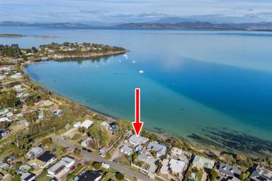 House For Sale - TAS - Dodges Ferry - 7173 - Realise the Vision – Oceanfront Living Without Compromise  (Image 2)