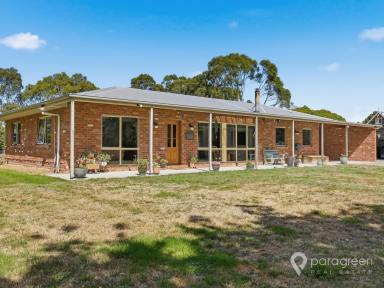 House For Sale - VIC - Foster - 3960 - BRICK LIFESTYLE PROPERTY CLOSE TO TOWN  (Image 2)