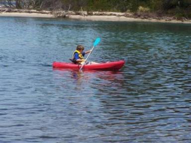 House For Sale - TAS - Orford - 7190 - Affordable Coastal Escape with Direct Water Access -Orford  (Image 2)