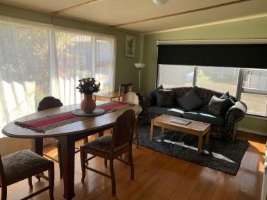 House For Sale - TAS - Orford - 7190 - Affordable Coastal Escape with Direct Water Access -Orford (Image 2)
