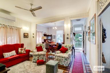 House For Sale - QLD - Laidley - 4341 - Spacious Block, Timeless Charm & Endless Potential (Image 2)