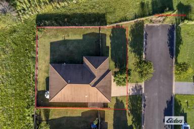 House For Sale - QLD - Laidley - 4341 - Private Family Living in Sought-After McInnes Fields Estate (Image 2)