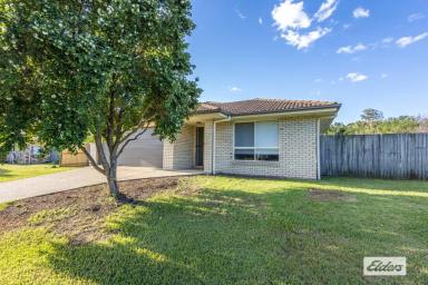 House For Sale - QLD - Laidley - 4341 - Private Family Living in Sought-After McInnes Fields Estate (Image 2)