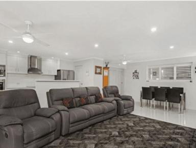 House Leased - QLD - Nerang - 4211 - Peaceful, Convenient Living in the Heart of Nerang!  (Image 2)