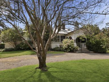 Acreage/Semi-rural For Sale - NSW - Sutton Forest - 2577 - Inverary – A Century of Legacy & Future of Possibility  (Image 2)