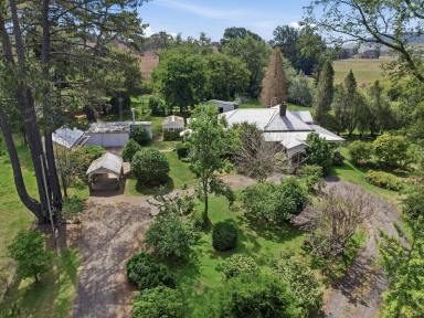 Acreage/Semi-rural For Sale - NSW - Sutton Forest - 2577 - Inverary - Awaiting Your Imagination (Image 2)