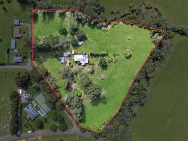 Acreage/Semi-rural Sold - NSW - Sutton Forest - 2577 - Inverary - Awaiting Your Imagination (Image 2)