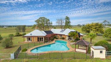 Livestock For Sale - NSW - Grafton - 2460 - LIFESTYLE AND PRODUCTION ON THE CLARENCE RIVER  (Image 2)