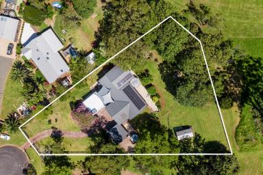 House For Sale - QLD - Blue Mountain Heights - 4350 - Renovated Family Retreat with Space, Privacy & Panoramic Views  (Image 2)