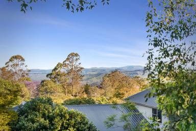 House For Sale - QLD - Blue Mountain Heights - 4350 - Renovated Family Retreat with Space, Privacy & Panoramic Views  (Image 2)