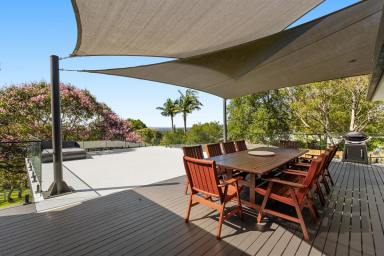 House For Sale - QLD - Blue Mountain Heights - 4350 - Renovated Family Retreat with Space, Privacy & Panoramic Views  (Image 2)