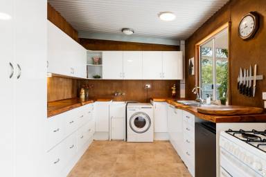 Acreage/Semi-rural For Sale - QLD - Preston - 4352 - A Quiet Life, Done Properly | 198 Acres with Views Near Toowoomba  (Image 2)