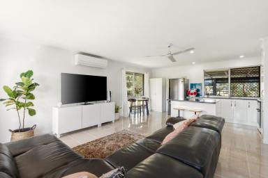 Acreage/Semi-rural For Sale - QLD - Cambooya - 4358 - The Perfect Rural Blend, Right on the Edge of Town  (Image 2)