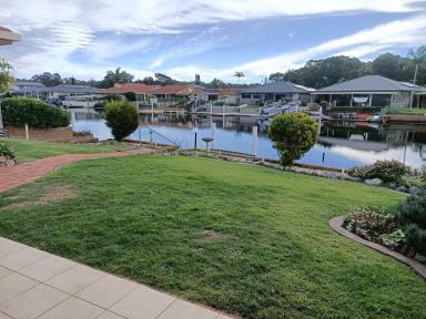 House For Lease - NSW - Forster - 2428 - Amazing waterfront family home available now!!  (Image 2)