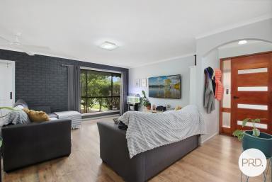 House For Sale - VIC - West Wodonga - 3690 - A SMART BUY IN A SOUGHT-AFTER POCKET  (Image 2)