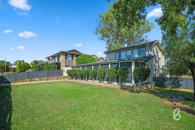 House Sold - NSW - Singleton - 2330 - Elevated Family Home with Versatile Multi-Level Living  (Image 2)