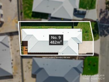 House For Sale - WA - Dudley Park - 6210 - Brand‑New Ryza Homes Masterpiece with Premium Upgrades  (Image 2)