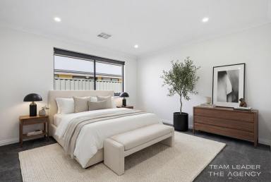 House Sold - WA - Dudley Park - 6210 - Brand‑New Ryza Homes Masterpiece with Premium Upgrades  (Image 2)