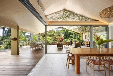 House For Sale - QLD - Cooroy Mountain - 4563 - Refined Hinterland Living on Private, Usable Acreage  (Image 2)