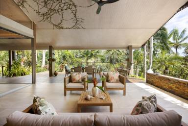 House For Sale - QLD - Cooroy Mountain - 4563 - Refined Hinterland Living on Private, Usable Acreage  (Image 2)