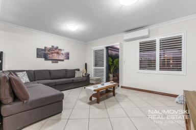 House For Sale - WA - Balcatta - 6021 - SPACE FOR THE WHOLE FAMILY!  (Image 2)