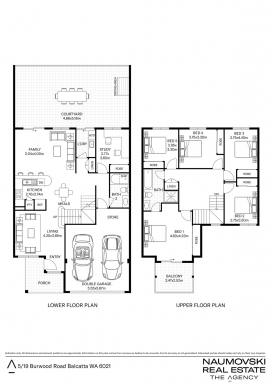 House For Sale - WA - Balcatta - 6021 - SPACE FOR THE WHOLE FAMILY!  (Image 2)