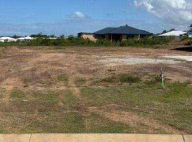 Residential Block For Sale - QLD - Kawungan - 4655 - HUNTINGDALE CENTRAL. 819 m2 - LOT 134/ LENNON DRIVE HERVEY BAY 4655. (Image 2)