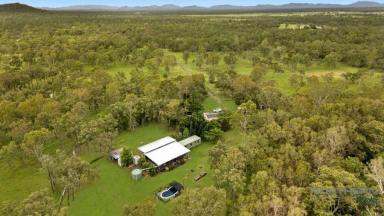 Acreage/Semi-rural For Sale - QLD - Majors Creek - 4816 - 182.63 Acres of Lifestyle, Space & Rural Opportunity  (Image 2)
