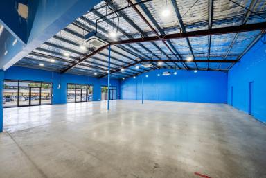 Showrooms/Bulky Goods For Lease - NSW - South Grafton - 2460 - HIGH LEVEL EXPOUSRE SITE TO SUIT BULKY GOODS  (Image 2)