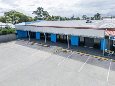 Showrooms/Bulky Goods For Lease - NSW - South Grafton - 2460 - HIGH LEVEL EXPOUSRE SITE TO SUIT BULKY GOODS  (Image 2)