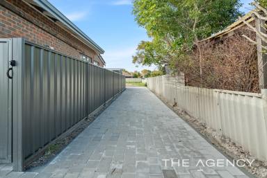 Residential Block For Sale - WA - Belmont - 6104 - Quiet. Convenient. Ready for Your Future.  (Image 2)