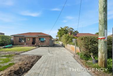 Residential Block For Sale - WA - Belmont - 6104 - Quiet. Convenient. Ready for Your Future.  (Image 2)