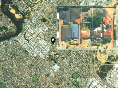 Residential Block For Sale - WA - Belmont - 6104 - Cleared Rear Lot in Prime Belmont Location  (Image 2)