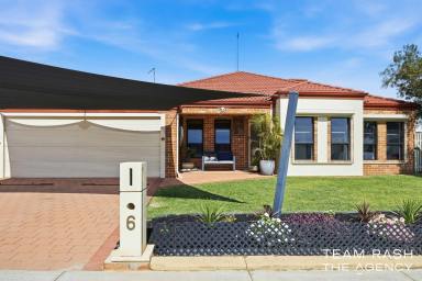 House For Sale - WA - Butler - 6036 - GRAND SLAM WINNER  (Image 2)
