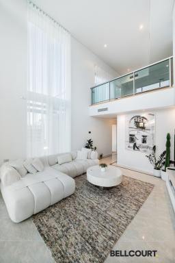 Apartment For Sale - WA - South Perth - 6151 - ELEVATED LIVING ON A GENEROUS SCALE (Image 2)