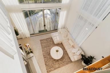 Apartment For Sale - WA - South Perth - 6151 - ELEVATED LIVING ON A GENEROUS SCALE (Image 2)