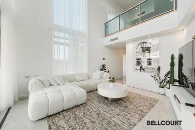 Apartment For Sale - WA - South Perth - 6151 - ELEVATED LIVING ON A GENEROUS SCALE  (Image 2)