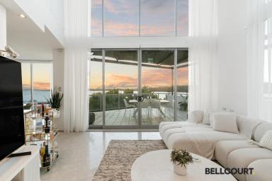 Apartment For Sale - WA - South Perth - 6151 - ELEVATED LIVING ON A GENEROUS SCALE  (Image 2)