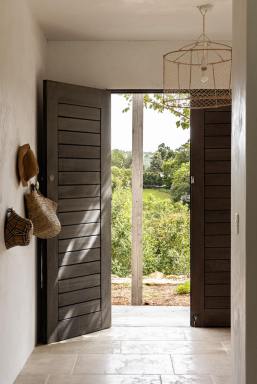 House For Sale - QLD - Eumundi - 4562 - Timeless Mediterranean Living  (Image 2)