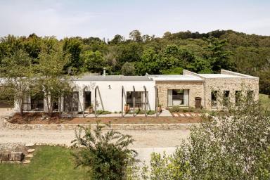 House For Sale - QLD - Eumundi - 4562 - Rare Architectural Hinterland Residence on Two Acres  (Image 2)