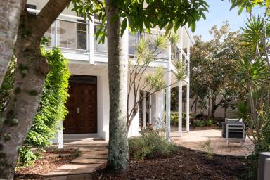 House For Sale - QLD - Noosa Heads - 4567 - Elevated Residence in a Coveted Central Noosa Setting  (Image 2)