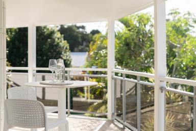 House For Sale - QLD - Noosa Heads - 4567 - Elevated Residence in a Coveted Central Noosa Setting  (Image 2)