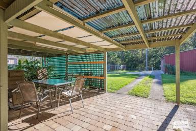 House For Sale - NSW - Kalaru - 2550 - FAMILY LIVING IN KALARU  (Image 2)