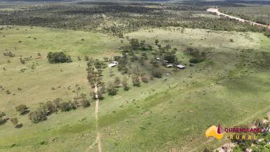 Other (Rural) For Sale - QLD - Seventy Mile - 4820 - Broughton Downs  (Image 2)