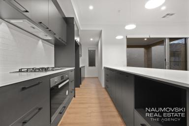 House For Sale - WA - Dianella - 6059 - BRAND NEW DESIGNER HOME!  (Image 2)