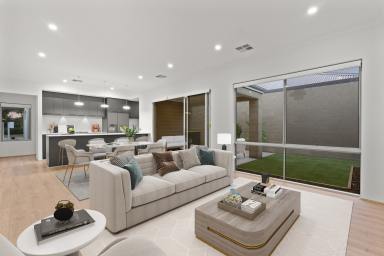 House For Sale - WA - Dianella - 6059 - BRAND NEW DESIGNER HOME!  (Image 2)