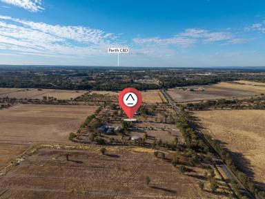 House For Sale - WA - Oldbury - 6121 - 22.57 Hectares of Rare Oldbury Acreage with Powered Sheds, Stables & Water Licence  (Image 2)