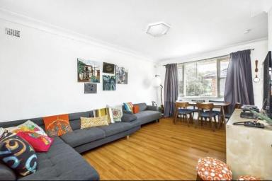 Flat For Sale - NSW - Auburn - 2144 - 2 bedroom with lockup garage  (Image 2)