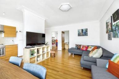 Flat For Sale - NSW - Auburn - 2144 - 2 bedroom with lockup garage  (Image 2)