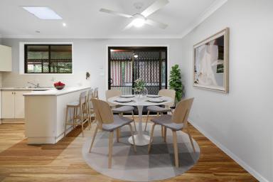 House For Sale - NSW - Raymond Terrace - 2324 - FRESHLY UPDATED HOME ON CORNER BLOCK WITH GREAT OUTDOOR SPACE!  (Image 2)